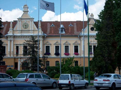 Brasov - Roumanie