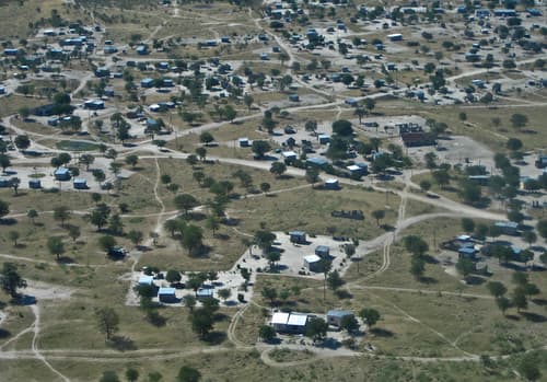 Maun