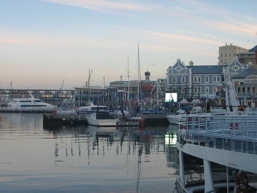 Cape Town