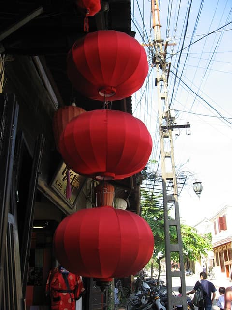 REVES EXOTIQUES AU VIETNAM
