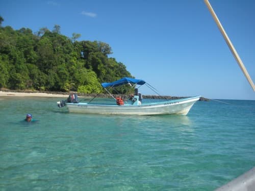 Coiba