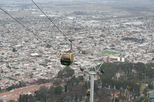 Salta
