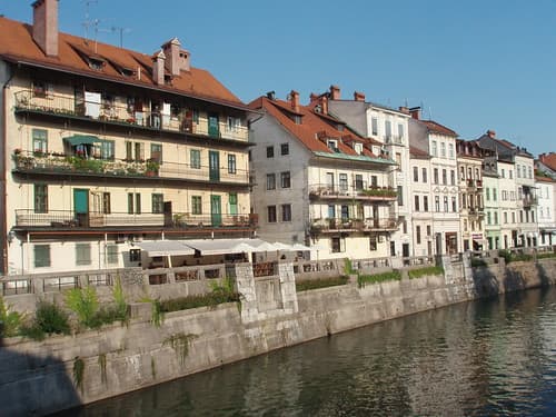 Ljubljanica