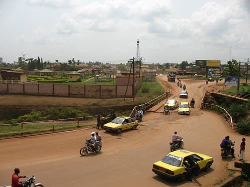 Prim park, dusty road_1578
