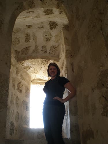 Bahrain Fort