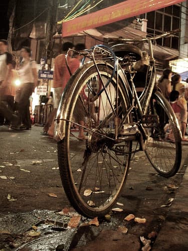Hanoi, Vietnam