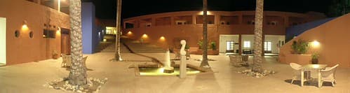 Hotel de Naturaleza Rodalquilar, Rodalquilar, Almería, Andalucía (Espagne)