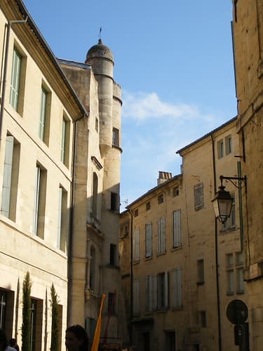 Uzès