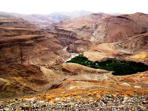 Ouarzazate