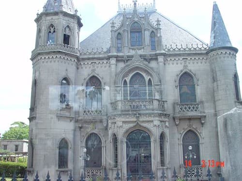 Uruguay travel — photo de danimp