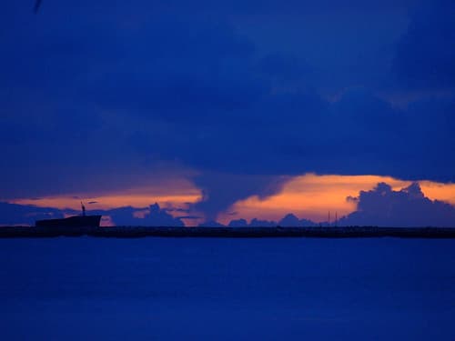Brasil - Ceará - Fortaleza - Meireles (zoom)