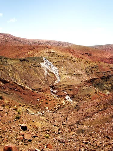 Ouarzazate