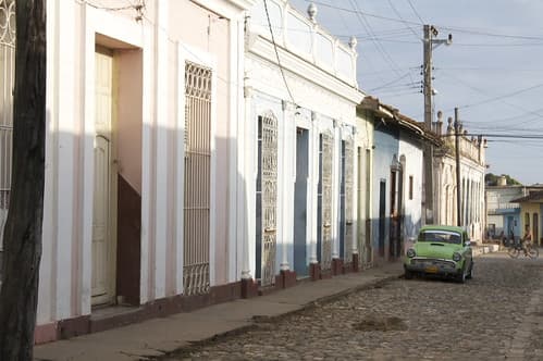 Trinidad