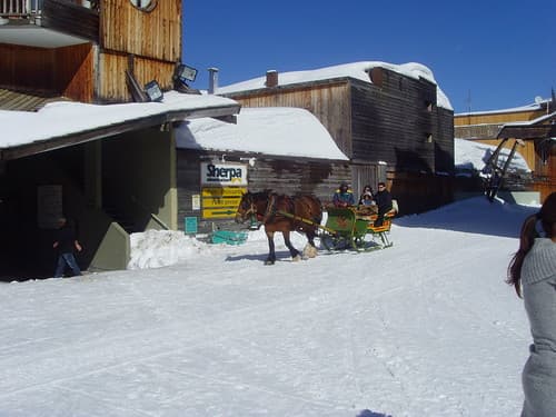 Avoriaz