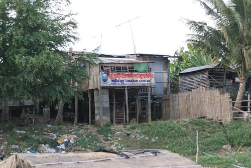 Cambodia