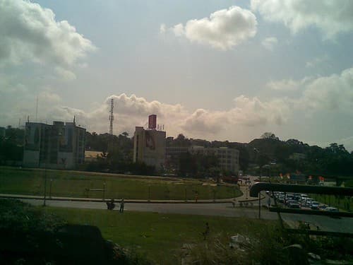 Flicks from Cote d'Ivoire