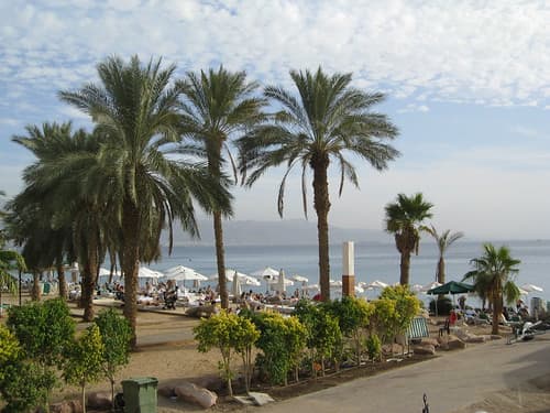 Eilat