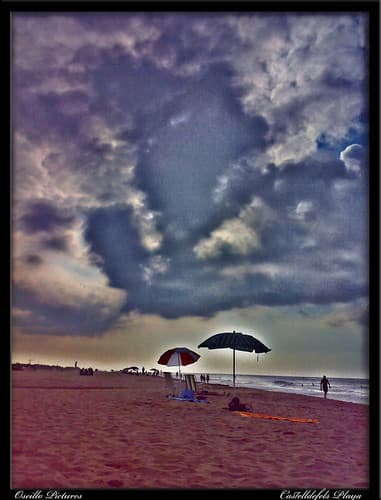 Castelldefels 2