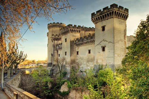 Château de Tarascon