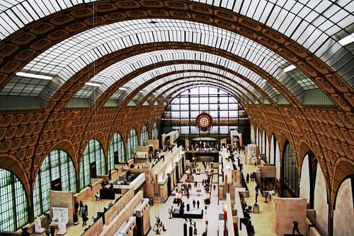 Musée d'Orsay