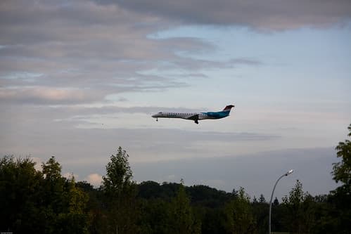 Luxair