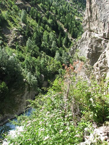Via Ferrata
