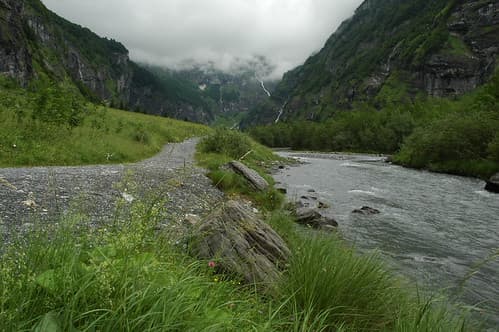 Sixt-Fer-à-Cheval