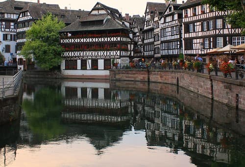 Petite France