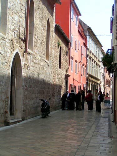 Zadar
