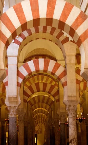 La Mesquita, Cordoba / La Grande Mosquée de Cordoue