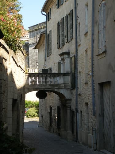 Uzès