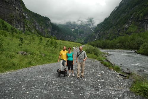 Sixt-Fer-à-Cheval