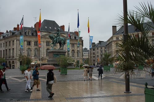 Orleans