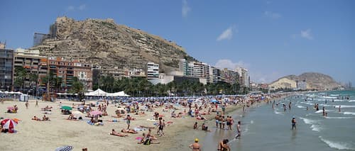 alicante