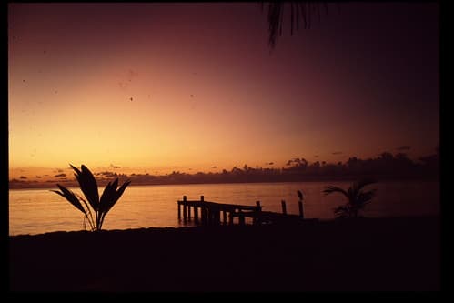 Roatan Honduras