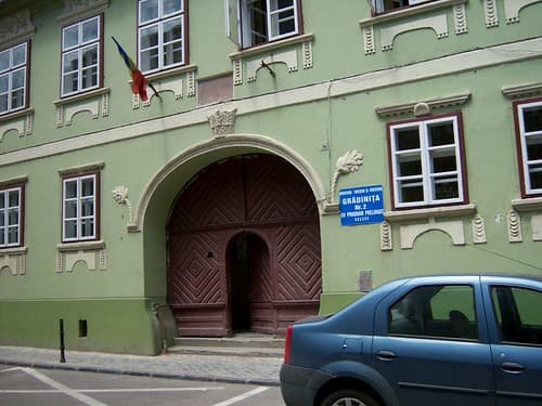 Brasov - Roumanie