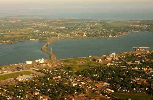 Charlottetown 1