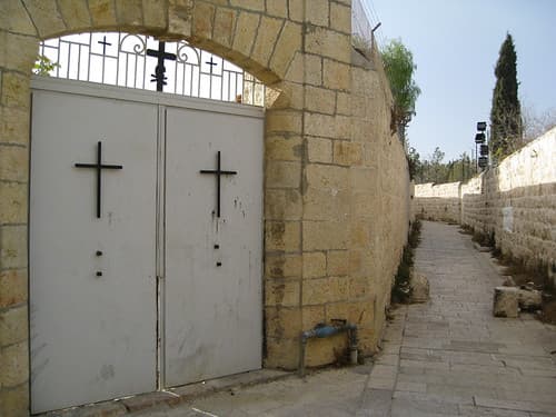 Jerusalem