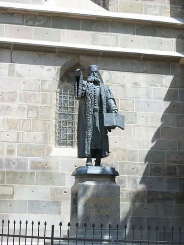 Brasov - Roumanie