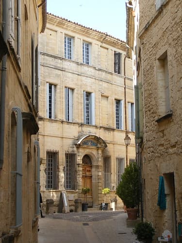 Uzès