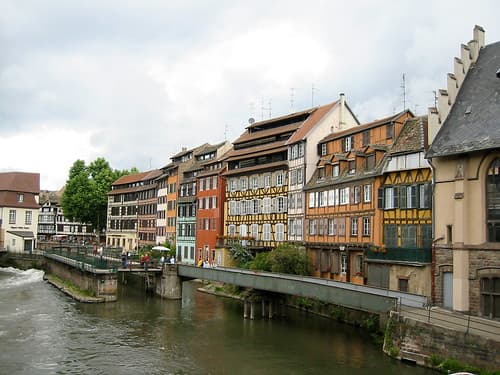 Strasbourg
