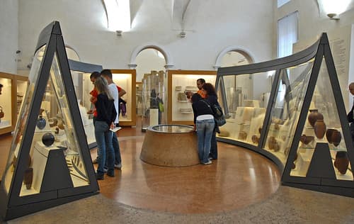 Musée égyptien (Turin)