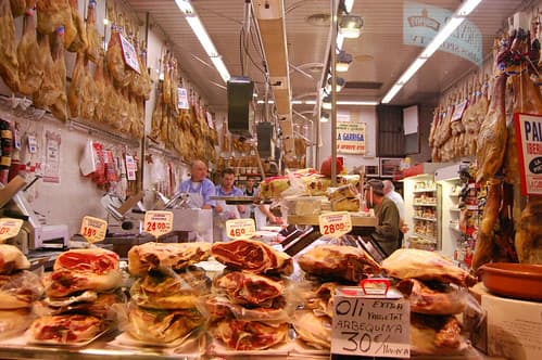 Carniceria