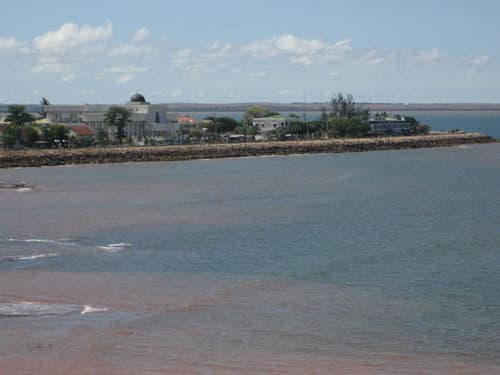Mahajanga