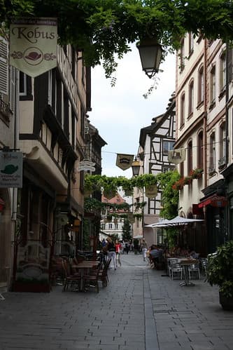 Strasbourg