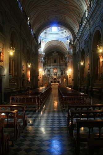 Salta