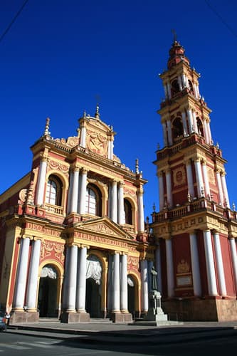 Salta