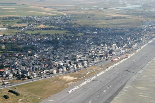 Cayeux-sur-Mer