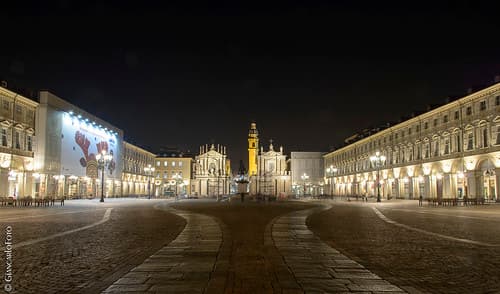 Torino Natale