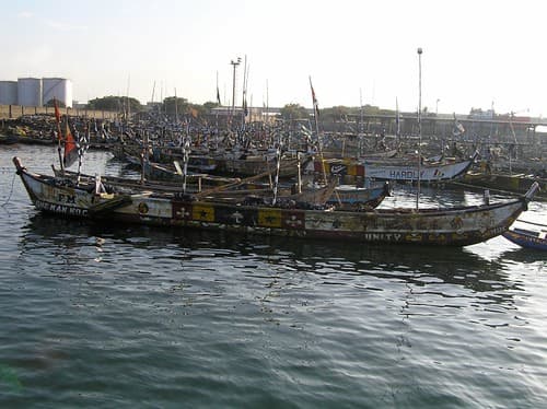 togo port